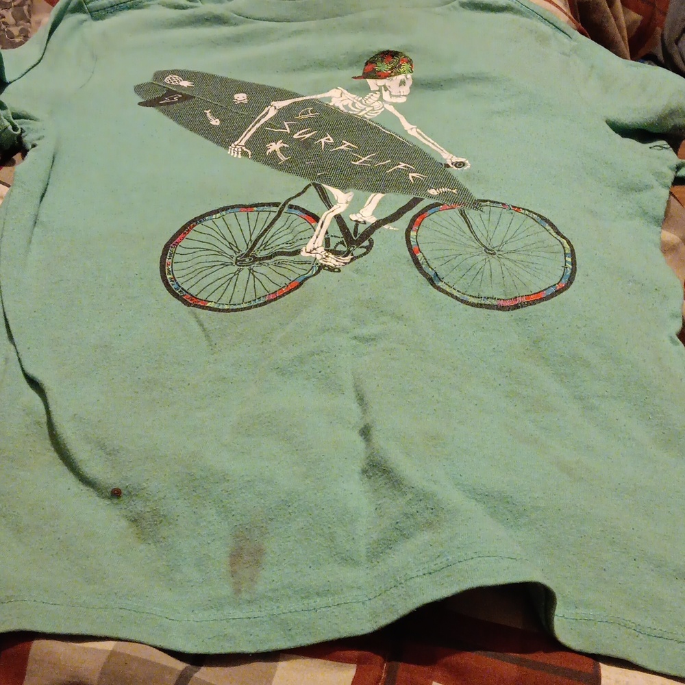 Boys shirt